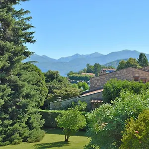 Apartment Hermitage-1 By Interhome Porto Valtravaglia