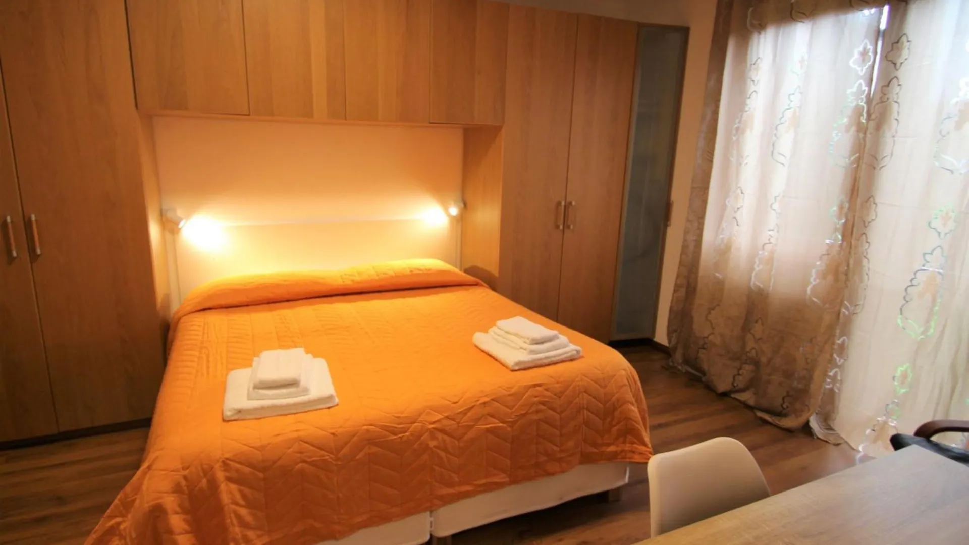 Apartment Magnolia By Interhome Porto Valtravaglia Italy