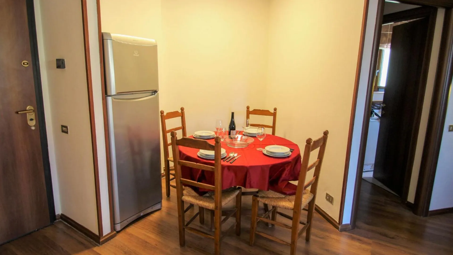 Apartment Magnolia By Interhome Porto Valtravaglia 0*,  Italy