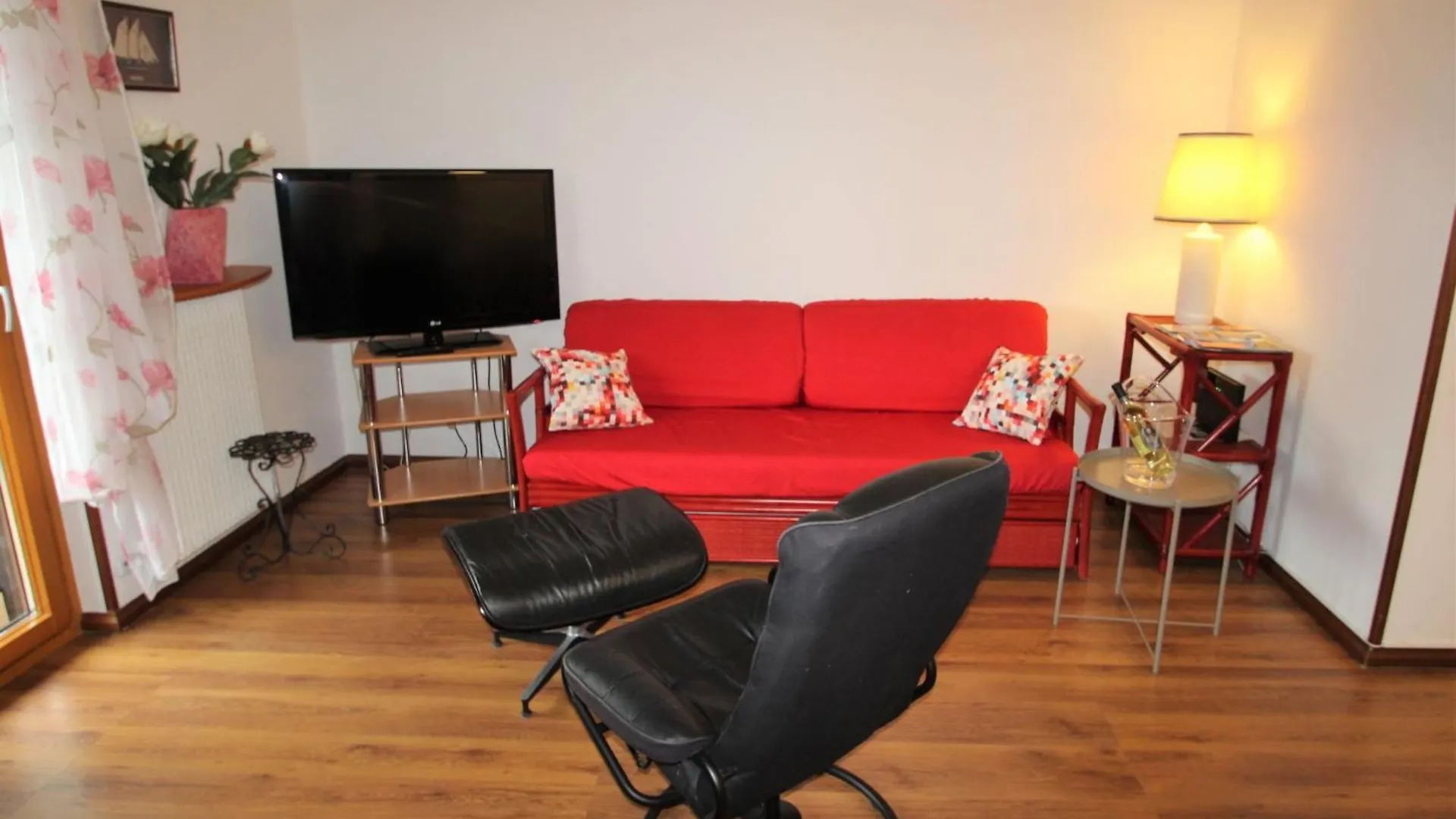 Apartment Magnolia By Interhome Porto Valtravaglia