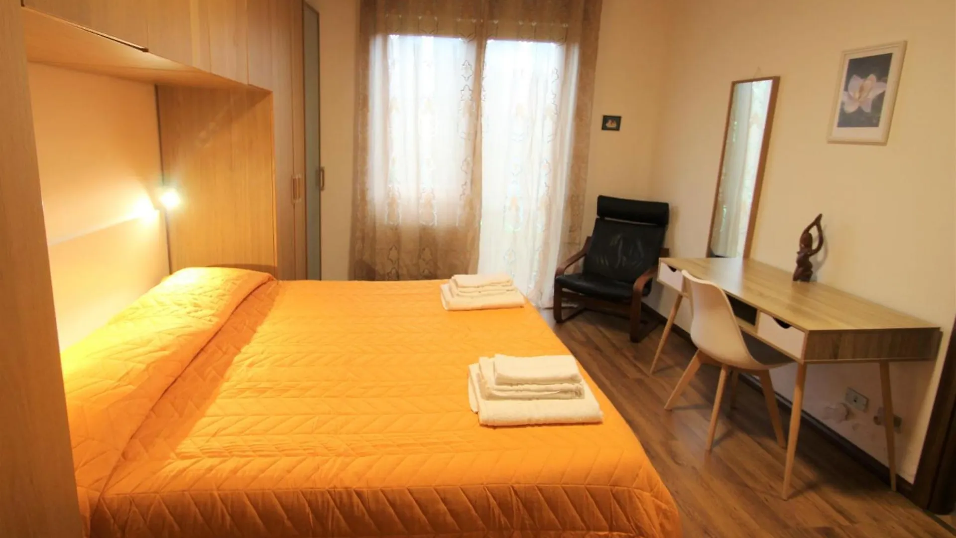 Apartment Magnolia By Interhome Porto Valtravaglia 0*,  Italy